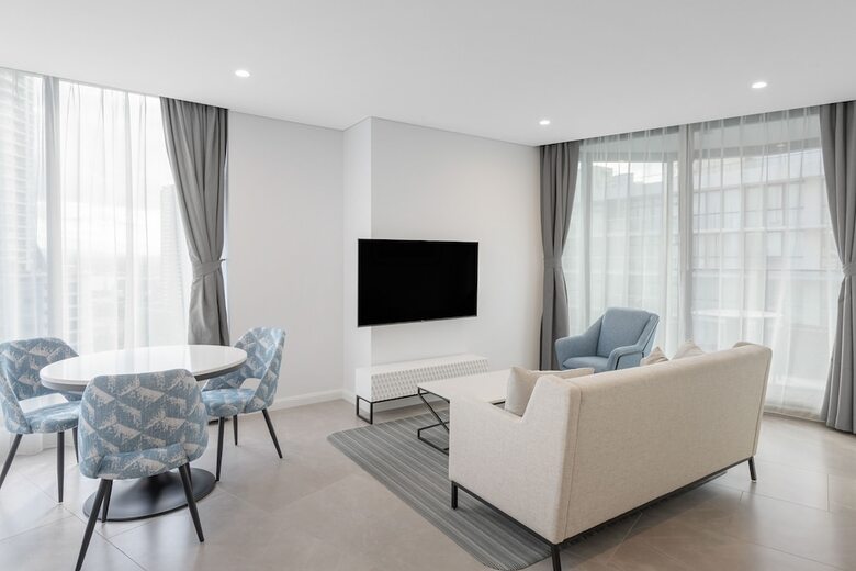 Aparthotel Meriton Suites Surfers Paradise