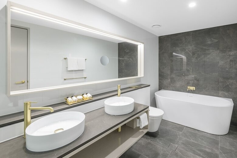 Aparthotel Meriton Suites Surfers Paradise