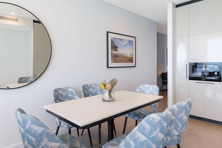 Aparthotel Meriton Suites Surfers Paradise
