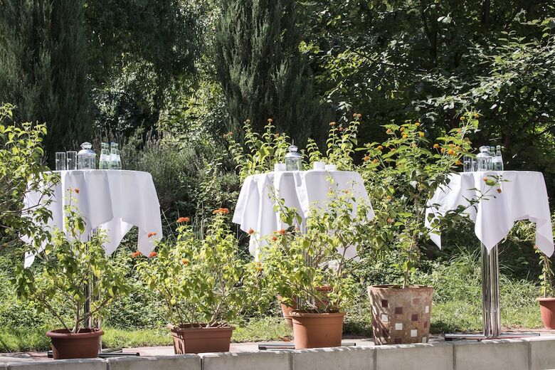 Hotel Grenzfall Berlin