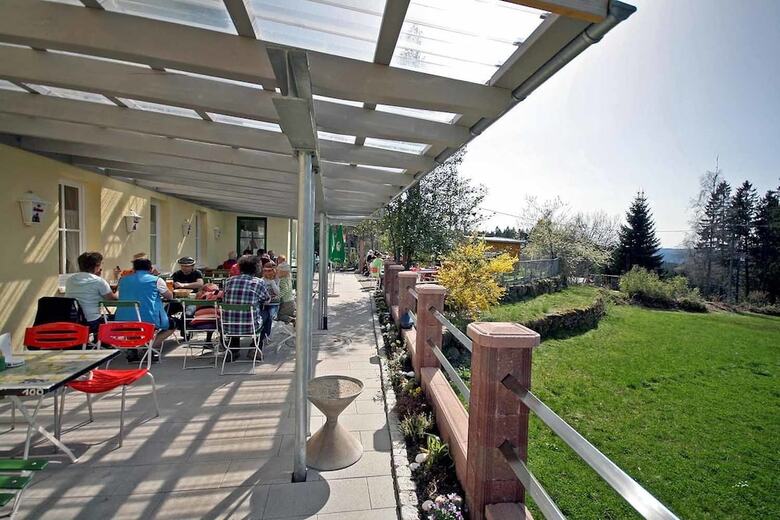 Gasthaus Deutscher J�ger