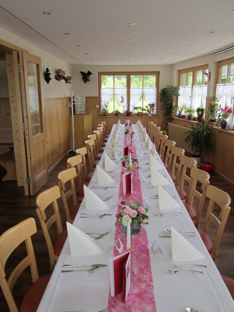 Gasthaus Deutscher J�ger