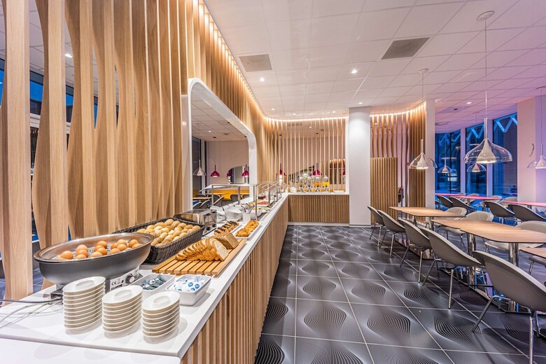 Hotel Prize By Radisson, Antwerp City