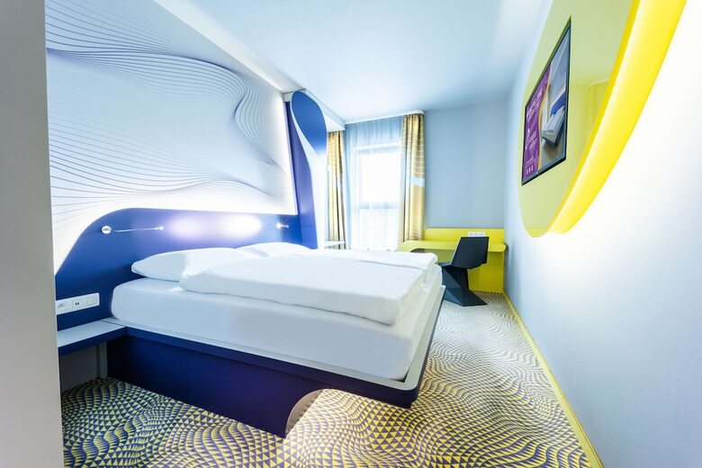 Hotel Prize By Radisson, Antwerp City