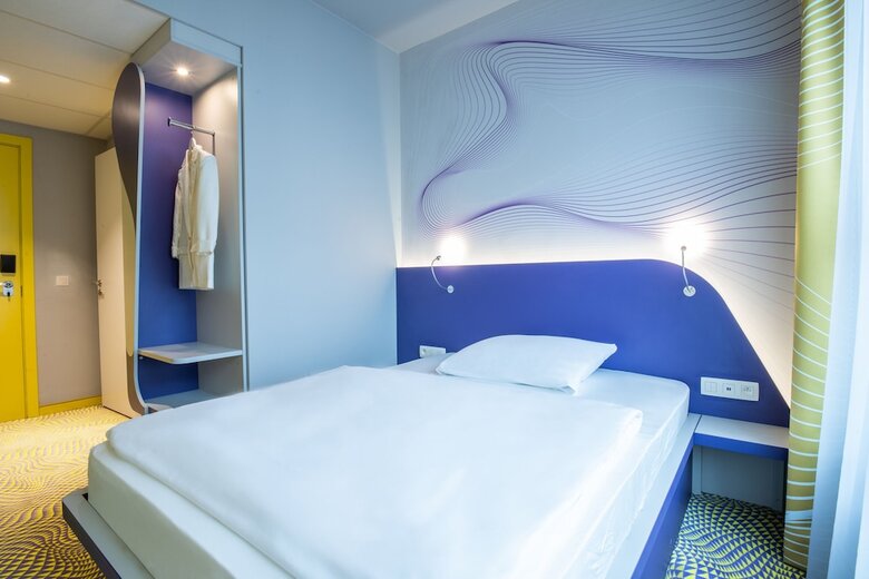Hotel Prize By Radisson, Antwerp City