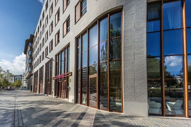 Hotel Prize By Radisson, Antwerp City