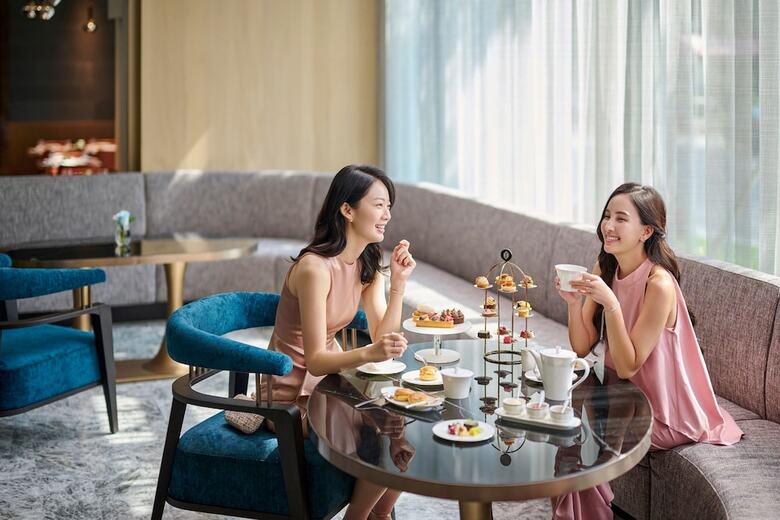 Hotel Intercontinental Kaohsiung By Ihg