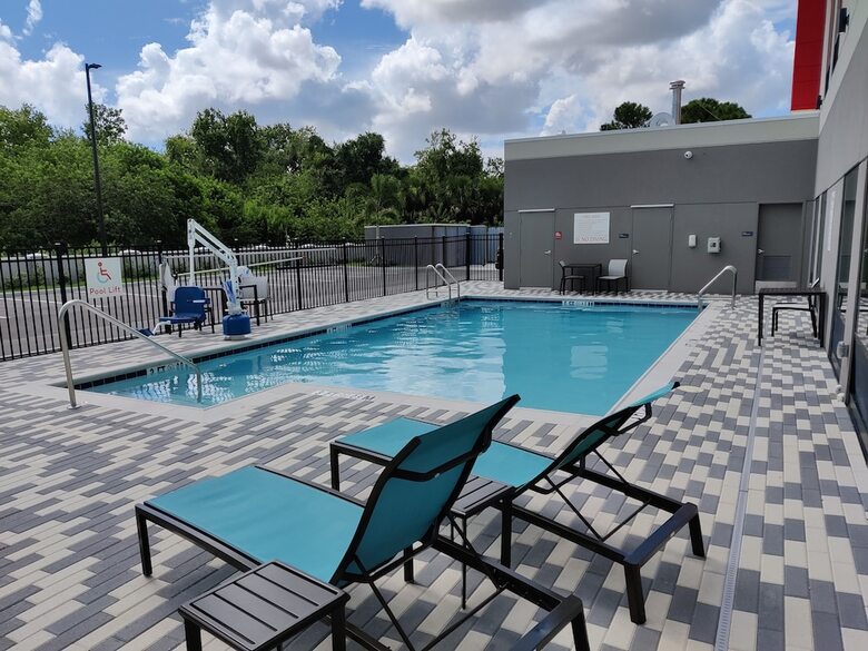 Avid Hotel Melbourne Viera By Ihg
