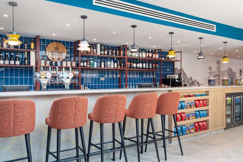 Hotel Hampton By Hilton Canterbury
