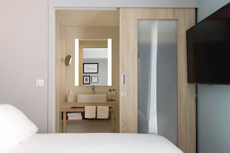 Hotel Hampton By Hilton Tours Centre