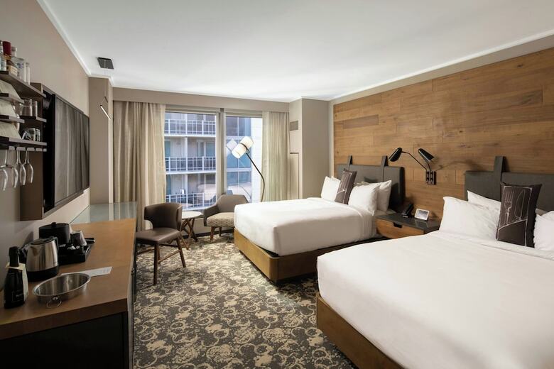 Hotel Epicurean Atlanta, Autograph Collection