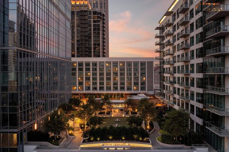 Hotel Epicurean Atlanta, Autograph Collection