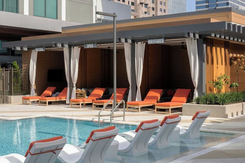 Hotel Epicurean Atlanta, Autograph Collection