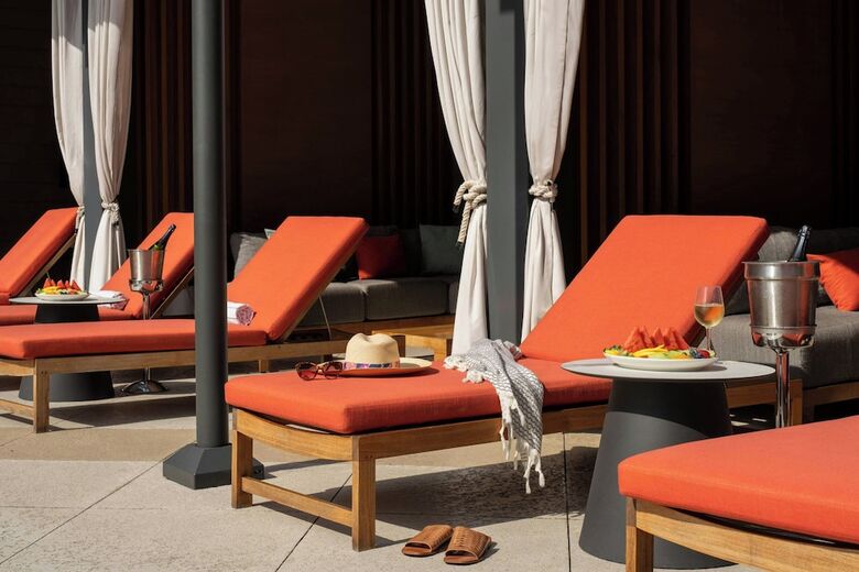 Hotel Epicurean Atlanta, Autograph Collection