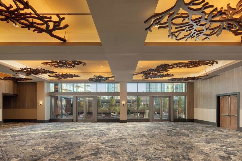 Hotel Epicurean Atlanta, Autograph Collection
