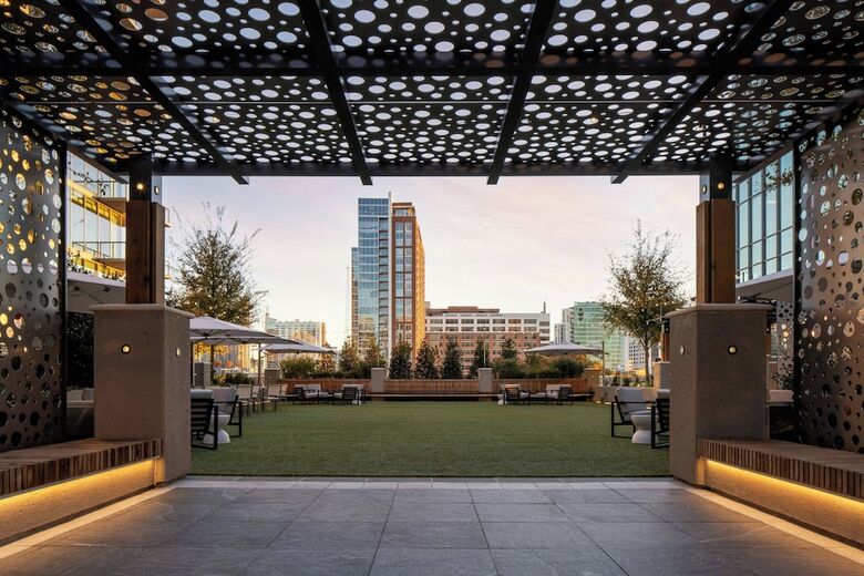 Hotel Epicurean Atlanta, Autograph Collection