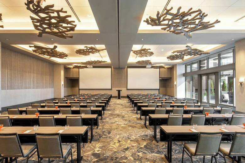 Hotel Epicurean Atlanta, Autograph Collection