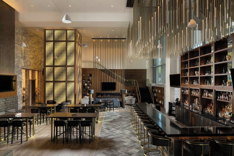 Hotel Epicurean Atlanta, Autograph Collection