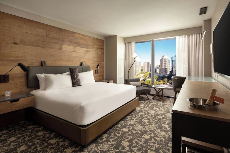 Hotel Epicurean Atlanta, Autograph Collection
