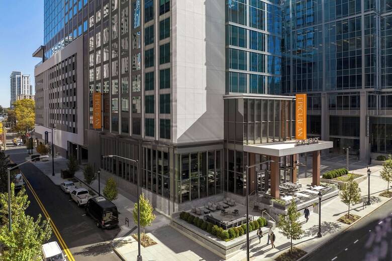 Hotel Epicurean Atlanta, Autograph Collection