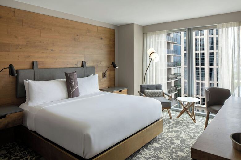 Hotel Epicurean Atlanta, Autograph Collection