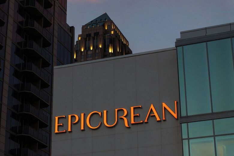 Hotel Epicurean Atlanta, Autograph Collection
