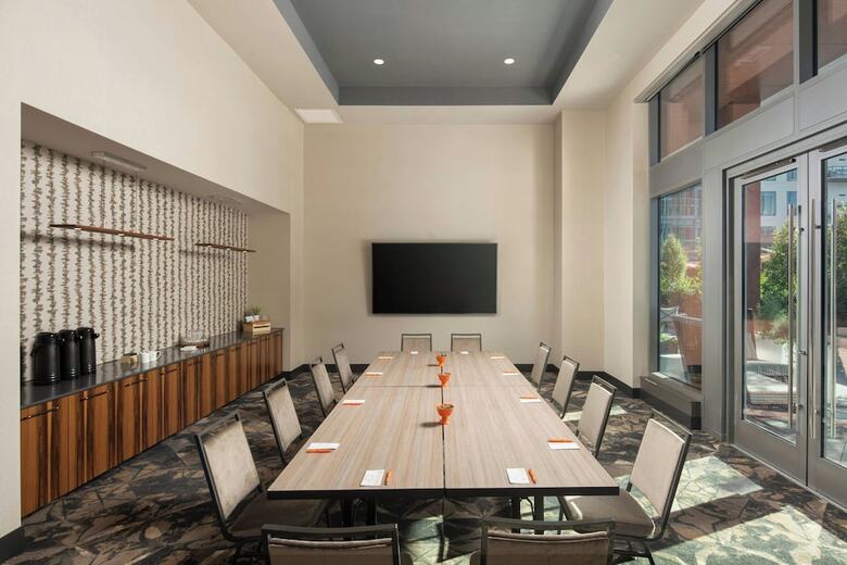 Hotel Epicurean Atlanta, Autograph Collection