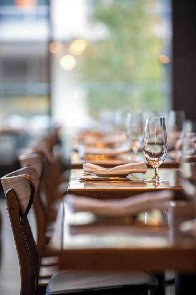 Hotel Epicurean Atlanta, Autograph Collection