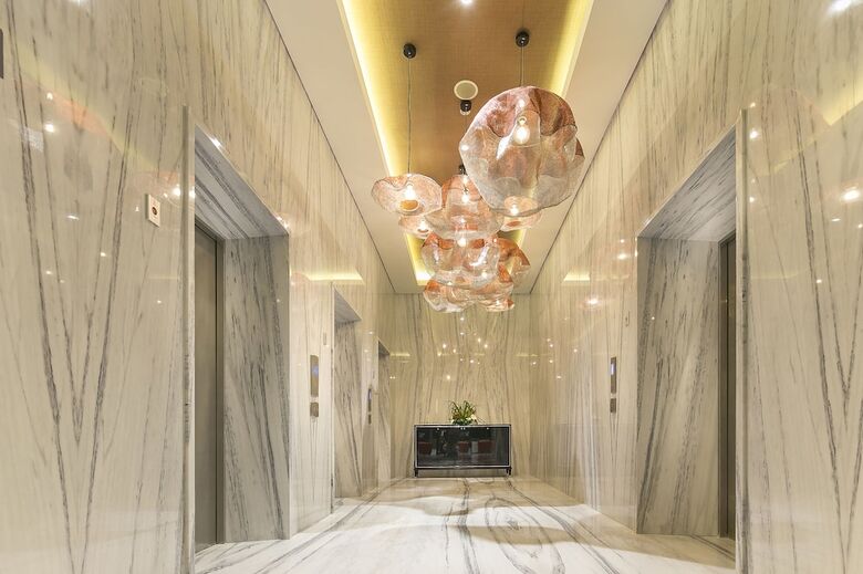 Hotel Vertu Harmoni Jakarta