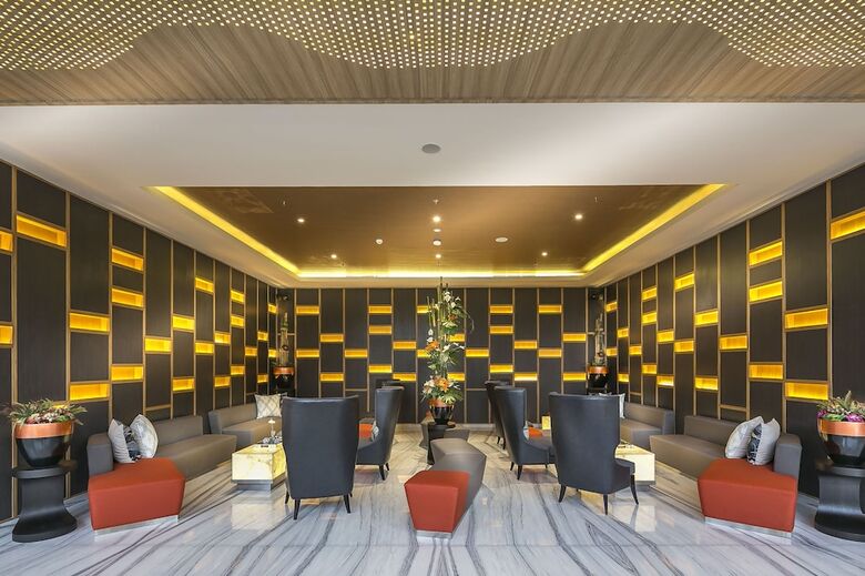 Hotel Vertu Harmoni Jakarta