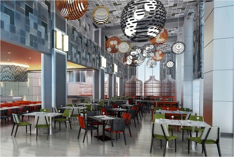 Hotel Vertu Harmoni Jakarta