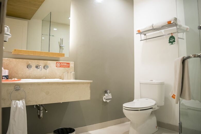 Hotel Harris Suites Fx Sudirman Jakarta