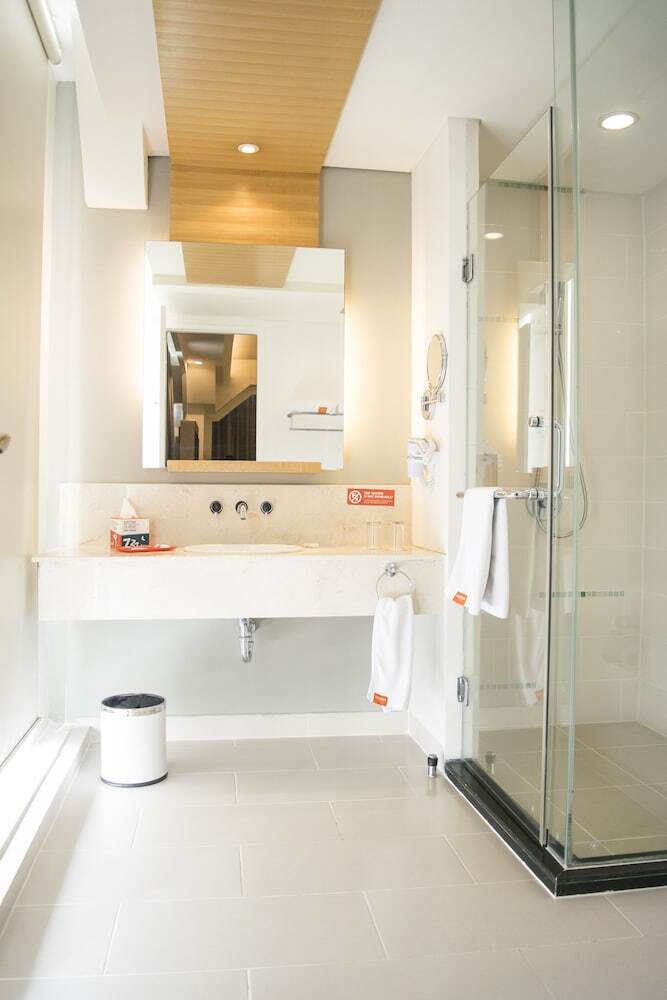 Hotel Harris Suites Fx Sudirman Jakarta