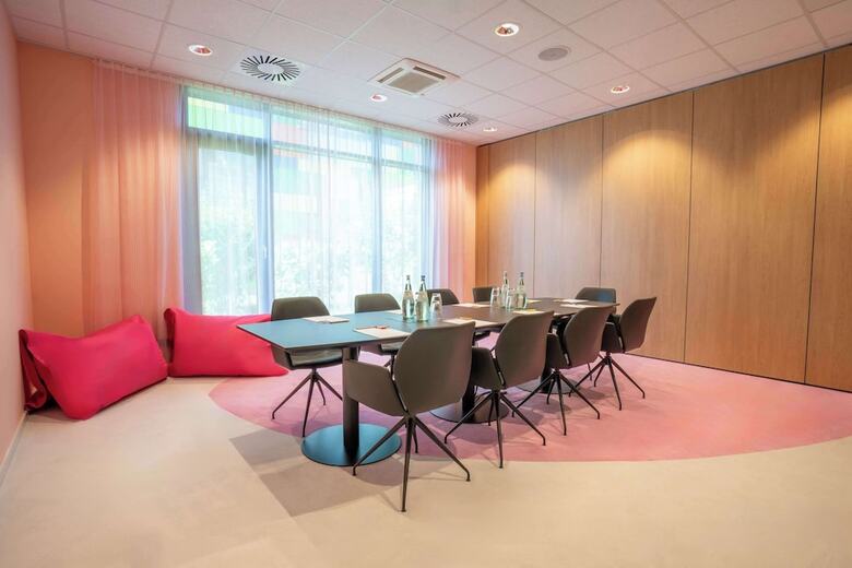 Hotel Prize By Radisson, Munich Airport