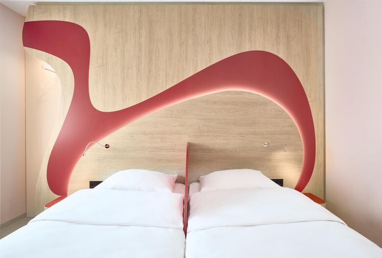 Hotel Prize By Radisson, Munich Airport