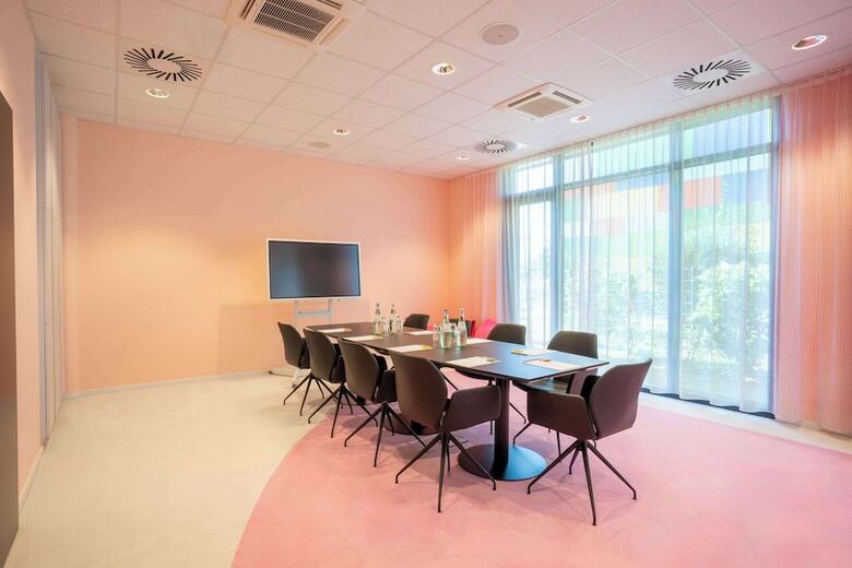 Hotel Prize By Radisson, Munich Airport