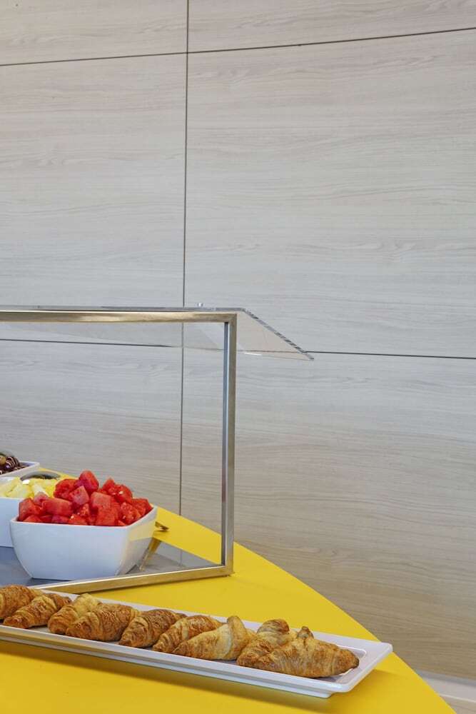 Hotel Prize By Radisson, Munich Airport