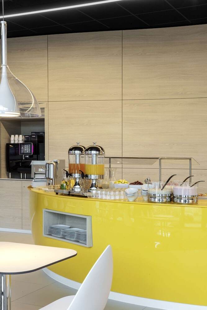 Hotel Prize By Radisson, Munich Airport