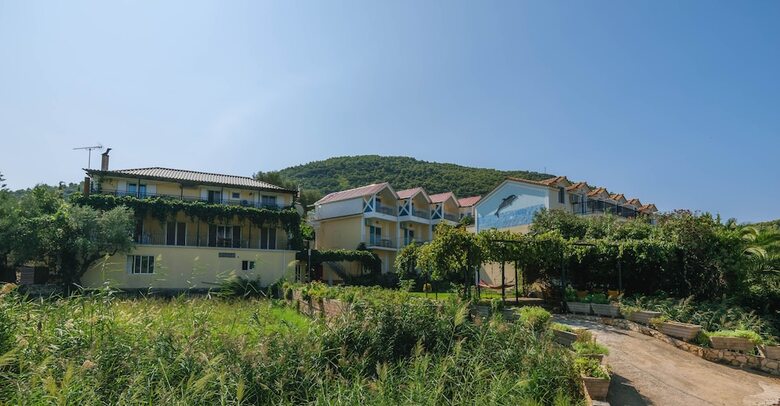 Hotel Studio Timotheos