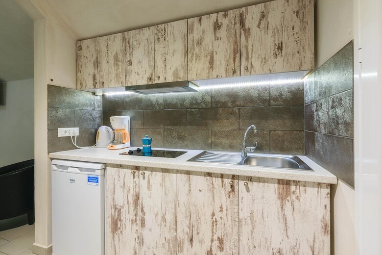 Hotel Studio Timotheos