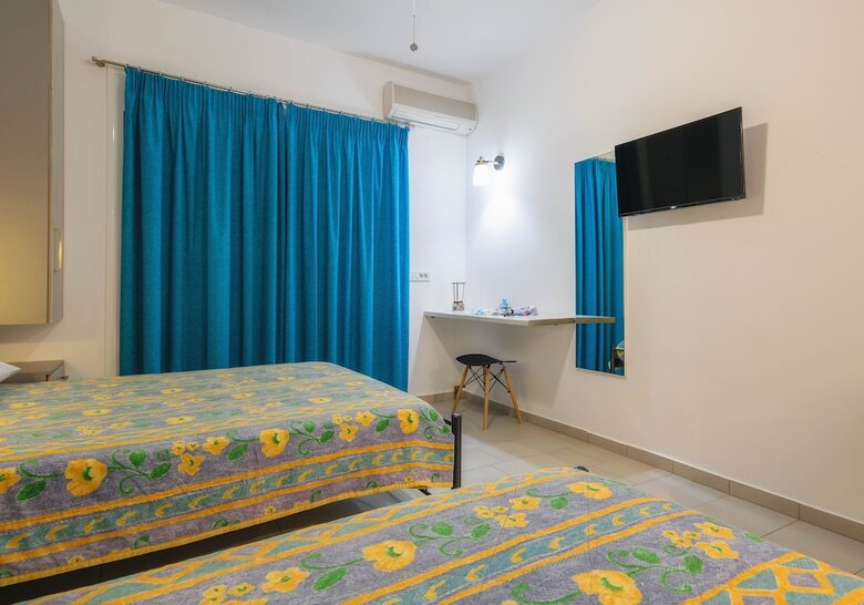 Hotel Studio Timotheos