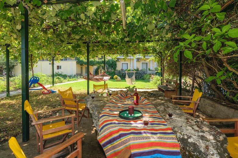 Hotel Studio Timotheos