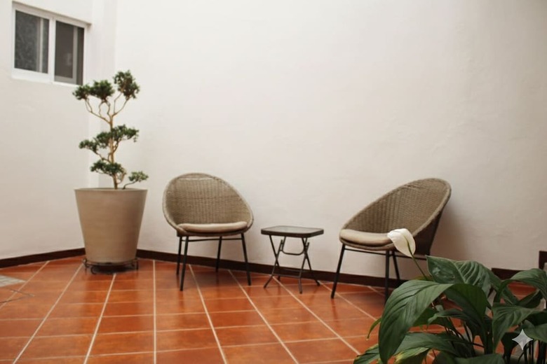 Hotel Santa Rosa