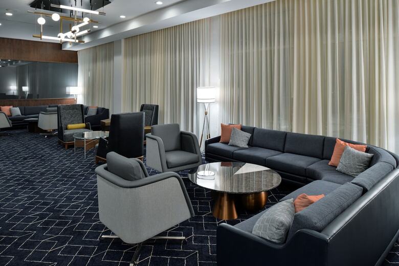 Hotel Courtyard By Marriott Raleigh Cary Crossroads
