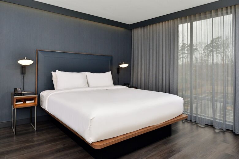 Hotel Courtyard By Marriott Raleigh Cary Crossroads
