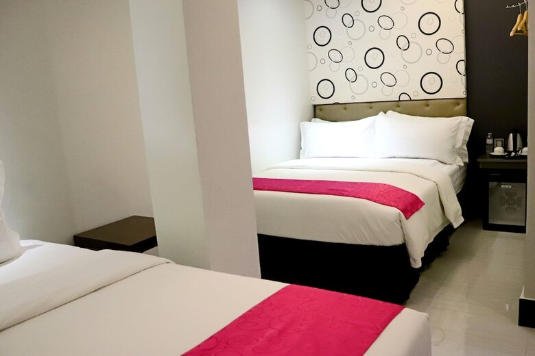 Hotel Maria Eloisa Royal House