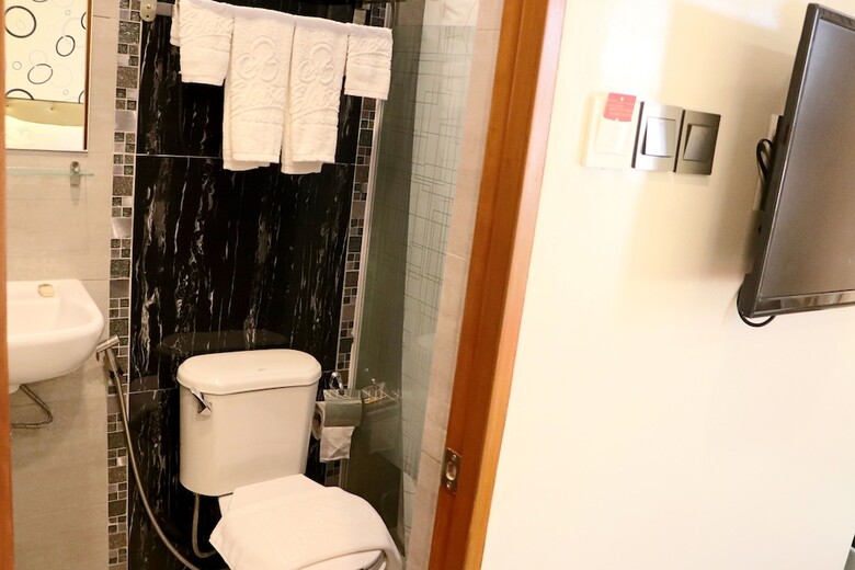 Hotel Maria Eloisa Royal House