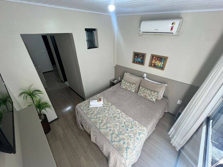Hotel Zata Econ�mico
