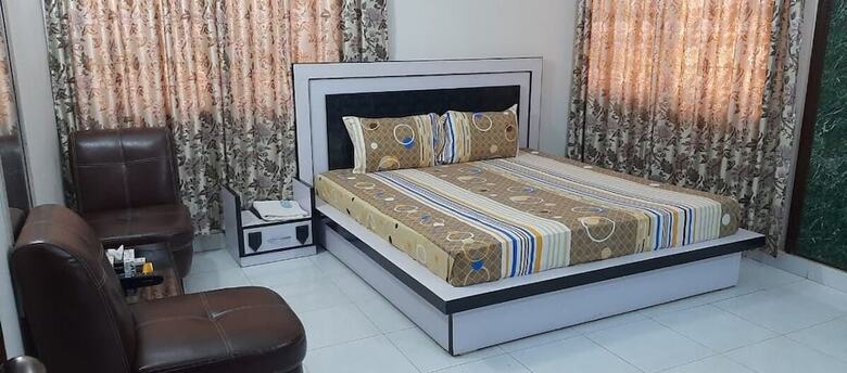 Serena Guest House