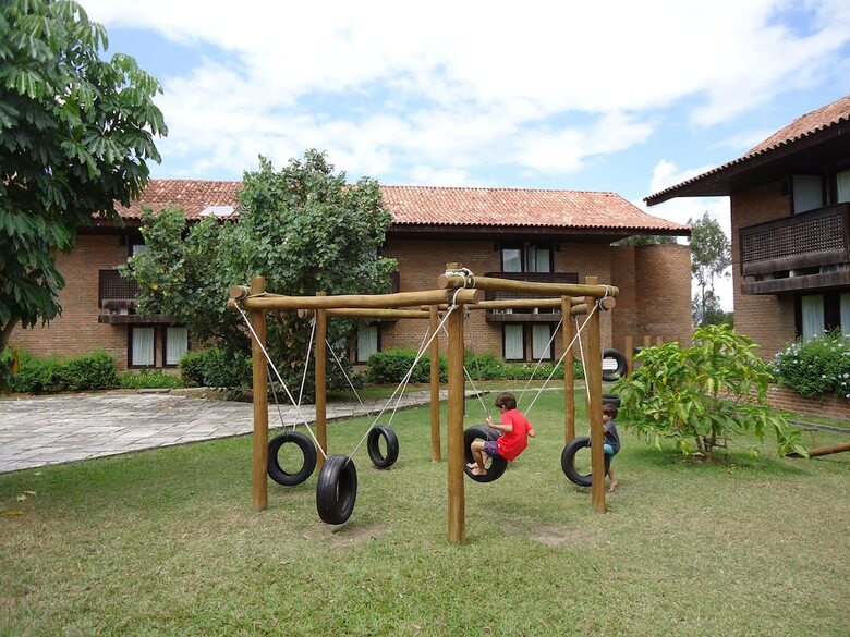 Hotel Casa Grande Gravat�